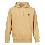 Timberland 男刷毛連帽長袖上衣