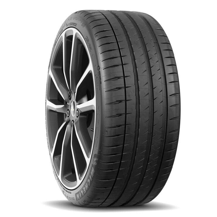 米其林 275/35 R19 100Y EXTRA LOAD PILOT SPORT 4 S 輪胎 米其林 275/35 R19 100Y EXTRA LOAD PILOT SPORT 4 S 輪胎