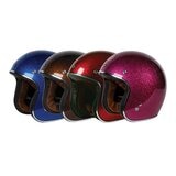 Torc T-50 Super Flake 3/4 半罩式防護頭盔