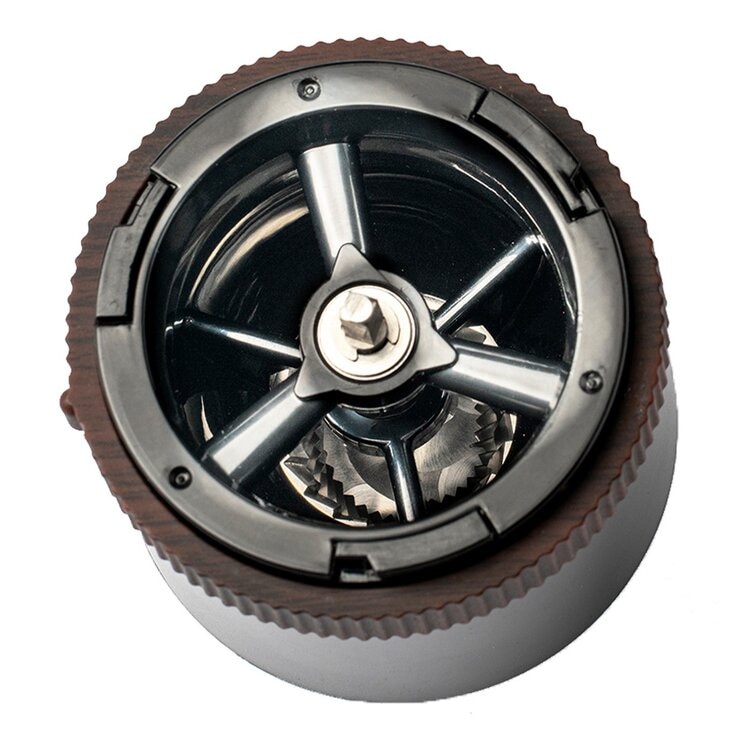 oceanrich 不鏽鋼錐刀電動磨豆機 #G3