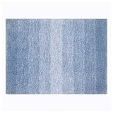 Riviera Home 浴室地墊 2入組 43公分 X 60公分 藍