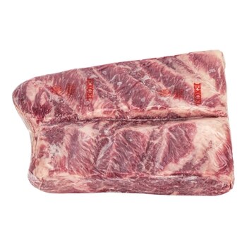 美國頂級冷凍翼板肉整箱銷售 22公斤