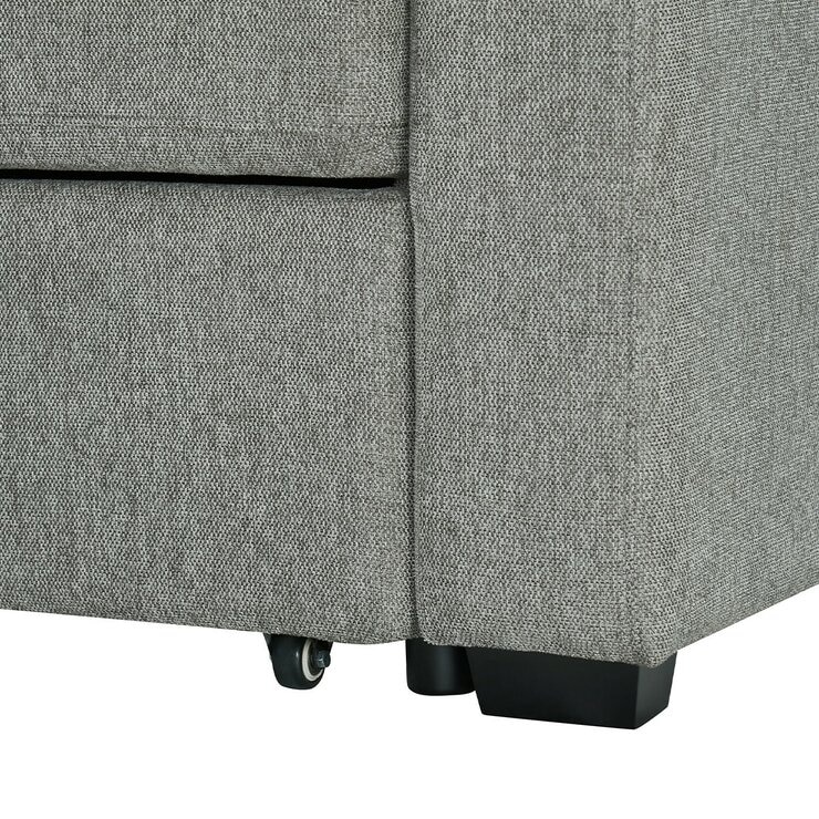 Primo Bedding L型沙發