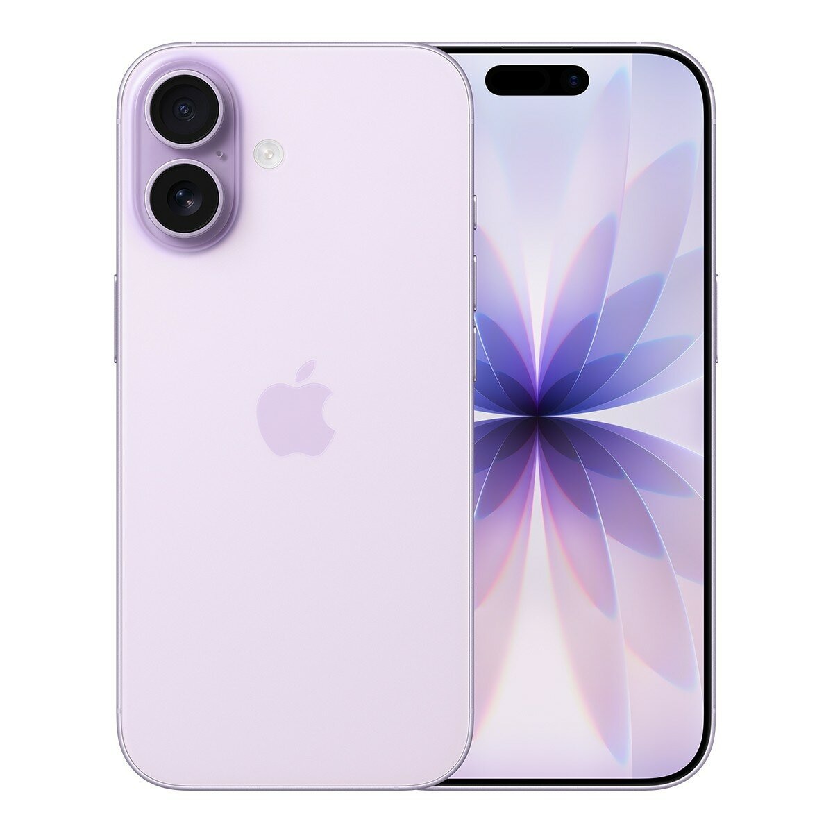 Apple iPhone 17 256GB 薰衣草紫色
