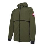 Canada Goose 連帽外套 綠 L