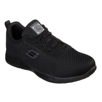 Skechers 女輕量工作防滑鞋 Skechers 女輕量工作防滑鞋