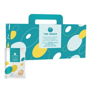 樂維根 優蛋白隨身包 無加糖花生 40公克 X 30入 樂維根 優蛋白隨身包 無加糖花生 40公克 X 30入