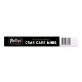 Phillips 冷凍迷你蟹肉餅 30入, 425公克