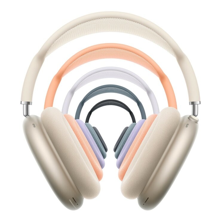 Apple AirPods Max 2 Apple AirPods Max 2