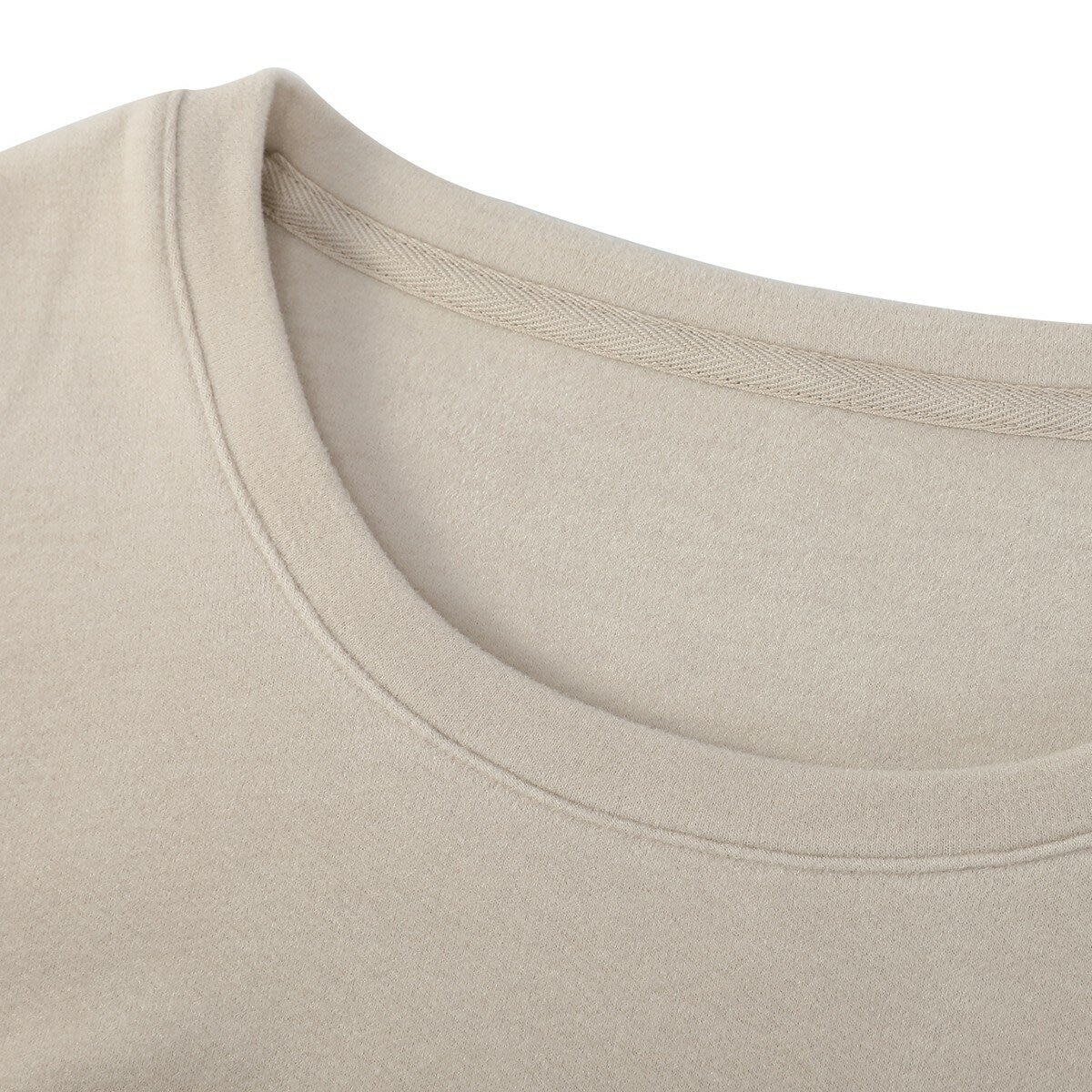 Nautica 女保暖套組 米