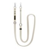 MAGEASY 2-in-1 Utility Strap 二合一掛繩 / 掛繩片組 20公釐 星光色