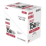 愛喜雅 健康缶貓餐包 七歲以上 40公克 X 12包 X 4入