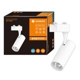 歐司朗 朗德萬斯 20W LED 軌道燈 白光 4入 白色