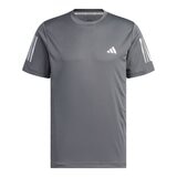 Adidas Golf 男短袖上衣 灰