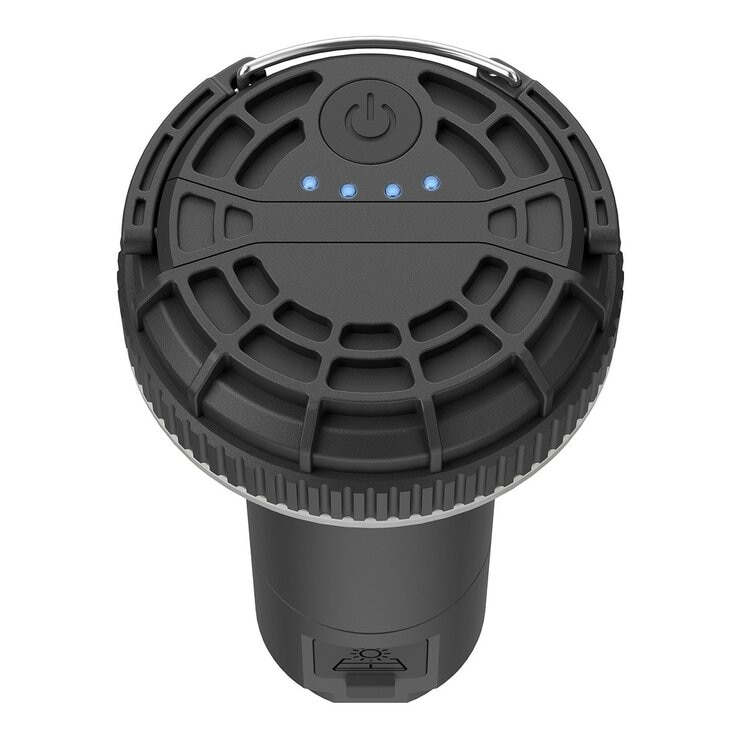 INFINITY X1 2000 流明露營燈