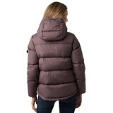 32 Degrees 女羽絨外套 深棕