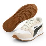 Puma 女慢跑運動鞋 米 Puma 女慢跑運動鞋 米