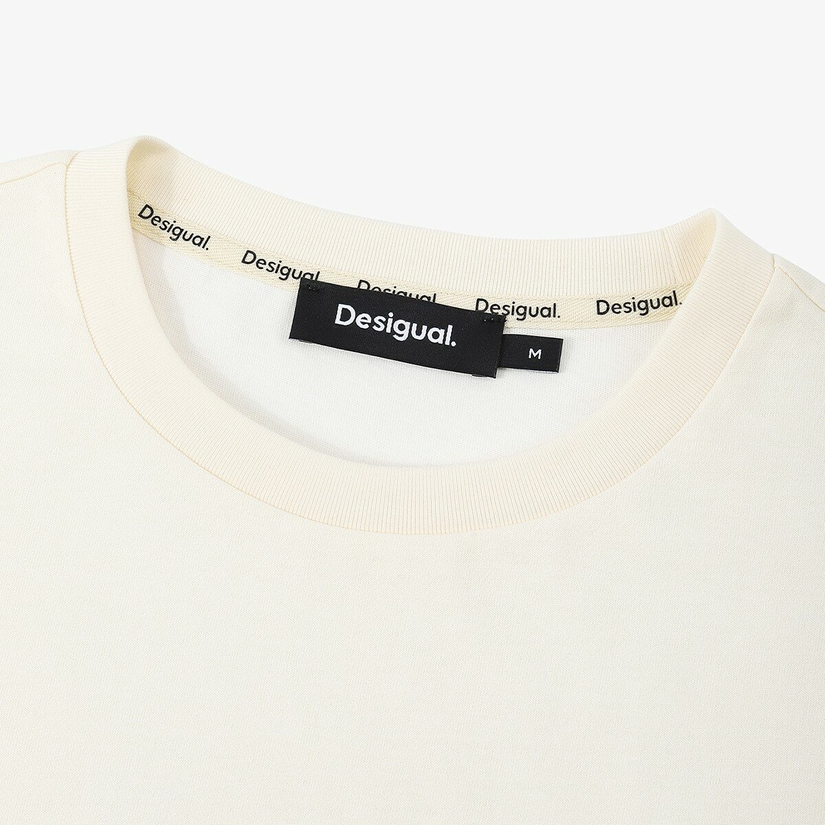 Desigual 女短袖上衣