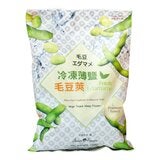 亞細亞田園 冷凍薄鹽毛豆莢 500公克 X 16入