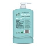 AQI 清爽沐浴露 1.5公升