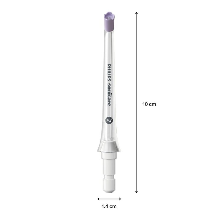 飛利浦 Sonicare X型水流電動沖牙機 1入 HX3826 飛利浦 Sonicare X型水流電動沖牙機 1入 HX3826