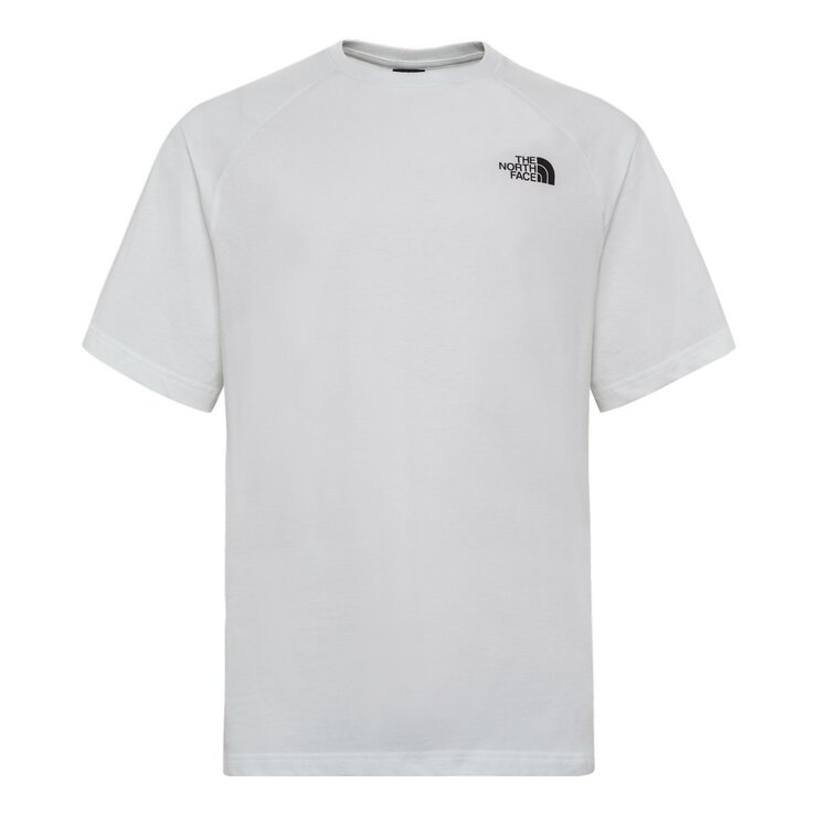 The North Face 男短袖T恤