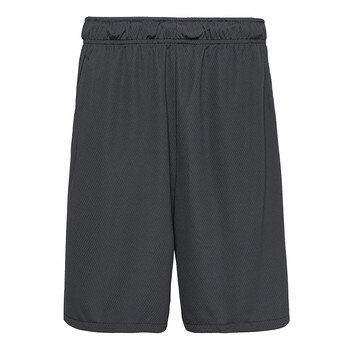 Nike 男運動短褲 灰 M Nike 男運動短褲 灰 M