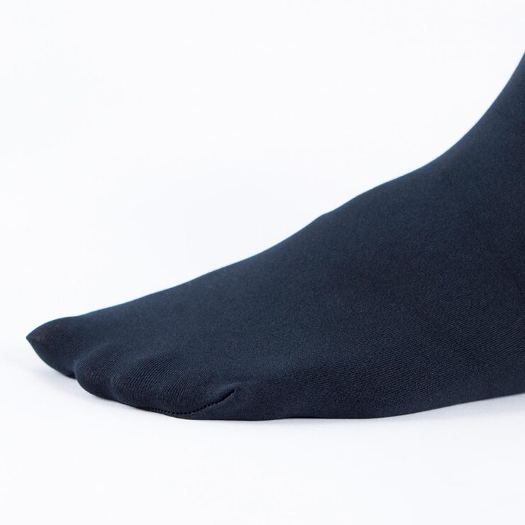 郡是 Sabrina系列 女110丹保暖絲襪 四入組 L/LL