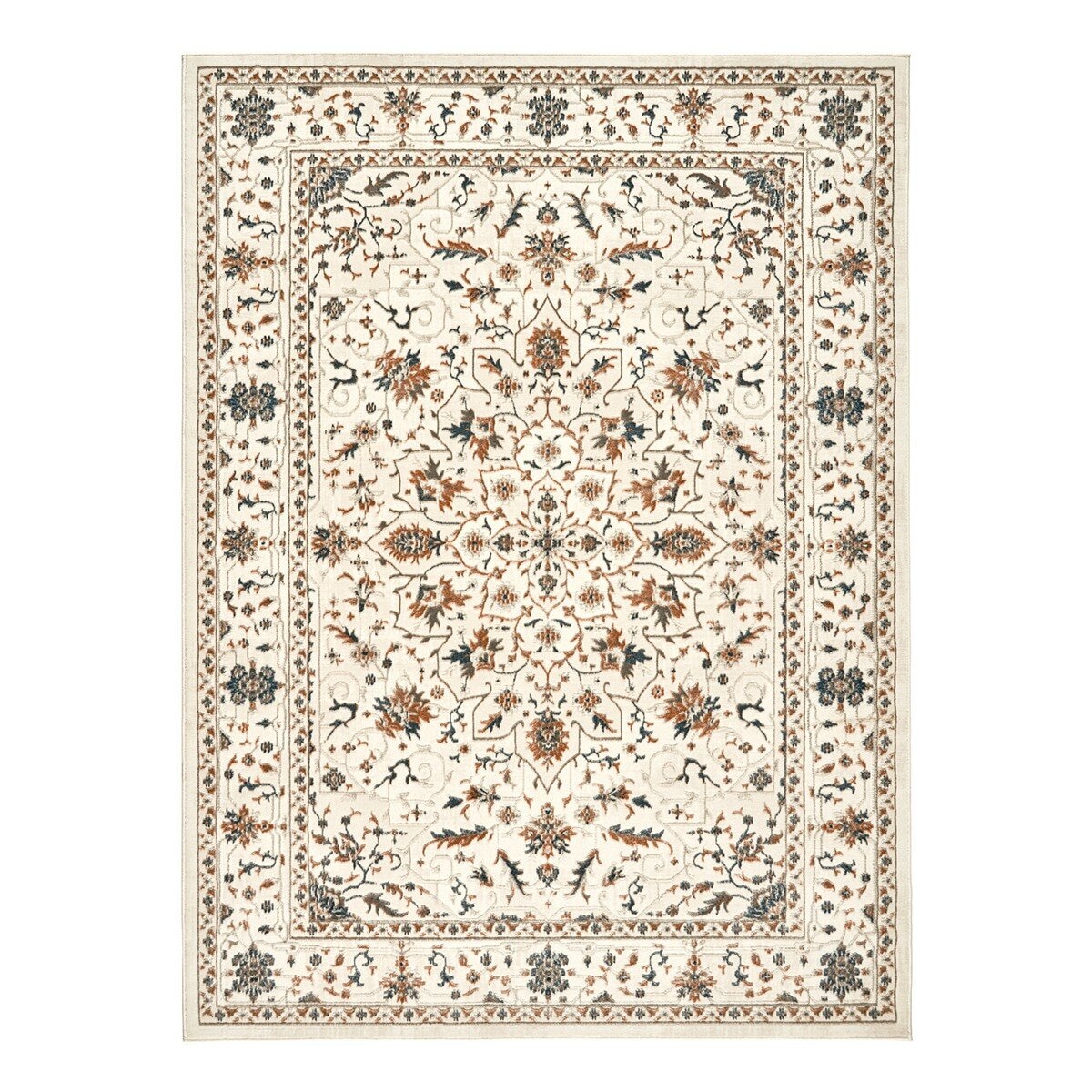 Gertmenian 土耳其進口舒適地毯 160公分 X 213公分 花紋