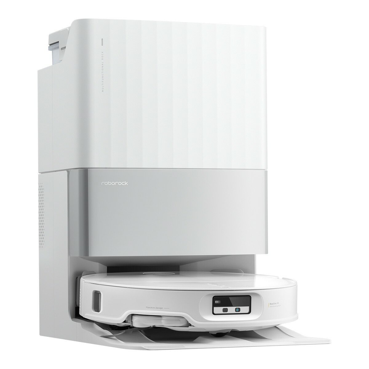 Roborock 石頭科技 掃地機器人 Qrevo EdgeT RRE0VSC Roborock 石頭科技 掃地機器人 Qrevo EdgeT RRE0VSC