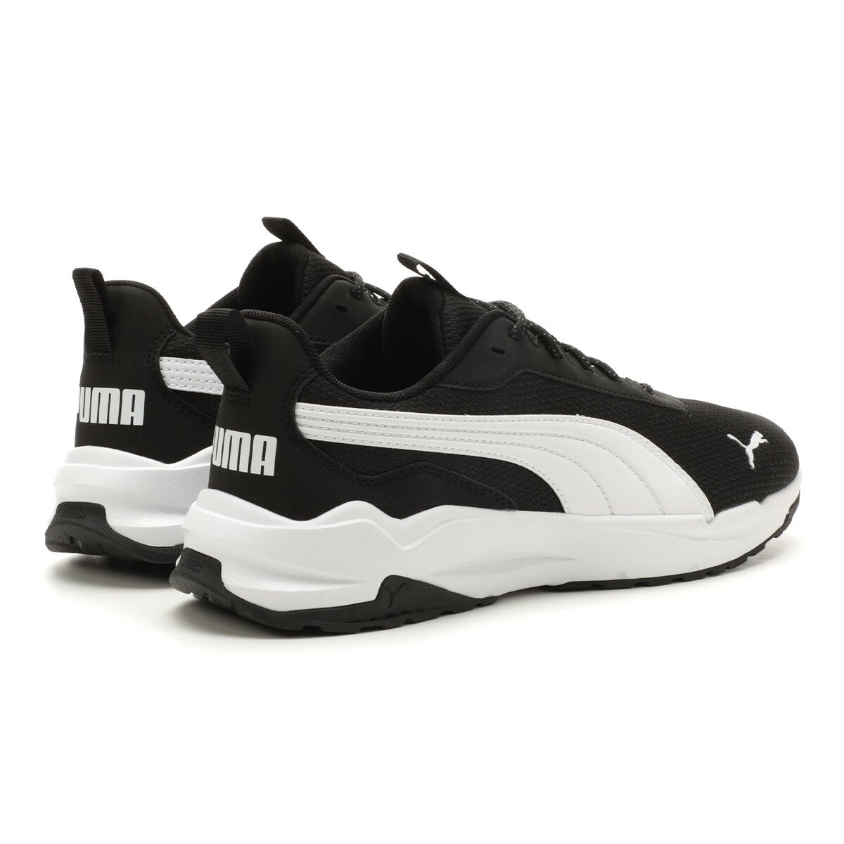 Puma 男慢跑運動鞋