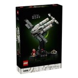 LEGO Icons系列 太空船模型 11389