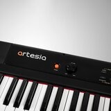Artesia Pro Performer 88鍵攜帶式數位鋼琴