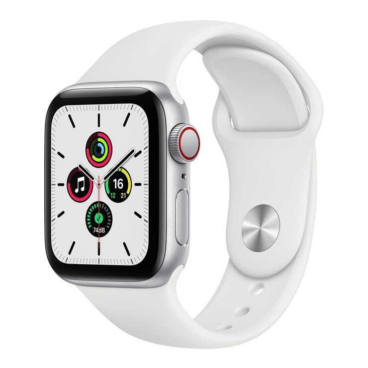 apple watch gps 