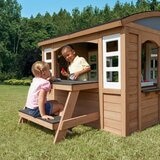 KidKraft Sunny Bluff 遊戲屋 KidKraft Sunny Bluff 遊戲屋