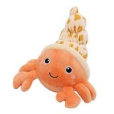 Gigwi 海洋風寵物狗玩具 4入組