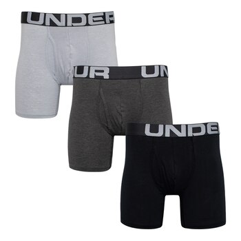 Under Armour 男內褲三入組 Under Armour 男內褲三入組