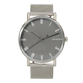 Skagen 男錶 Steel 系列 SKW6428