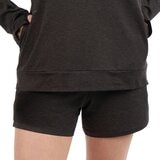 科克蘭 女輕量休閒短褲 黑