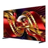 TCL 98吋 C8L 頂級 SQD-Mini LED 量子智能連網液晶顯示器 不含視訊盒 98C8L TCL 98吋 C8L 頂級 SQD-Mini LED 量子智能連網液晶顯示器 不含視訊盒 98C8L
