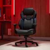 True Innovations Insight 電競椅 深藍黑 True Innovations Insight 電競椅 深藍黑