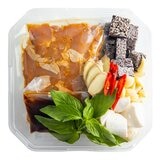 科克蘭 香炒三杯雞 (秤重商品)