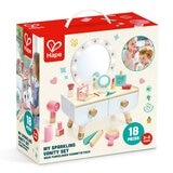 Hape 梳妝台 / 3~8歲