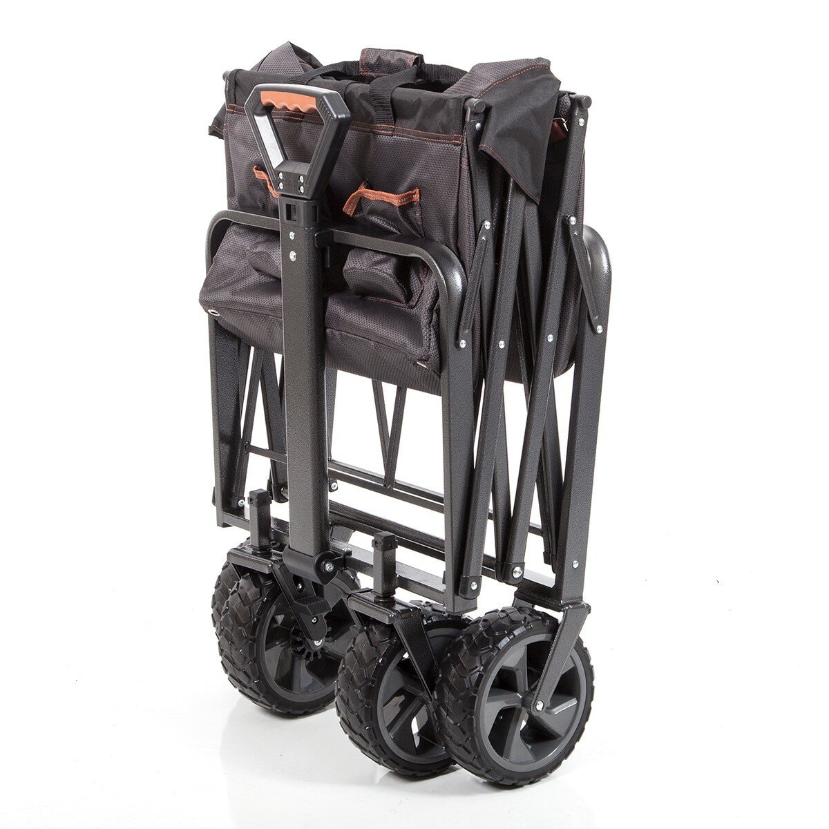 Mac Sports 全地形折疊拖車 附煞車輪