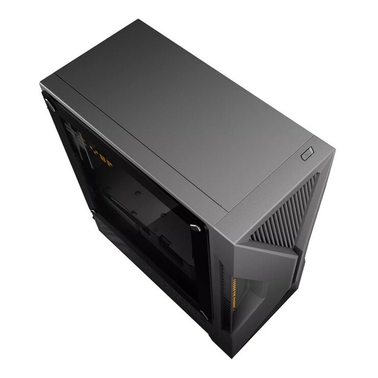 華碩 TH500MH 桌上型電競電腦 H-TM500MH-0R7260122W6A