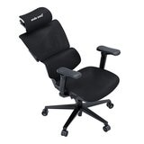 Anda Seat 網布電競椅 黑