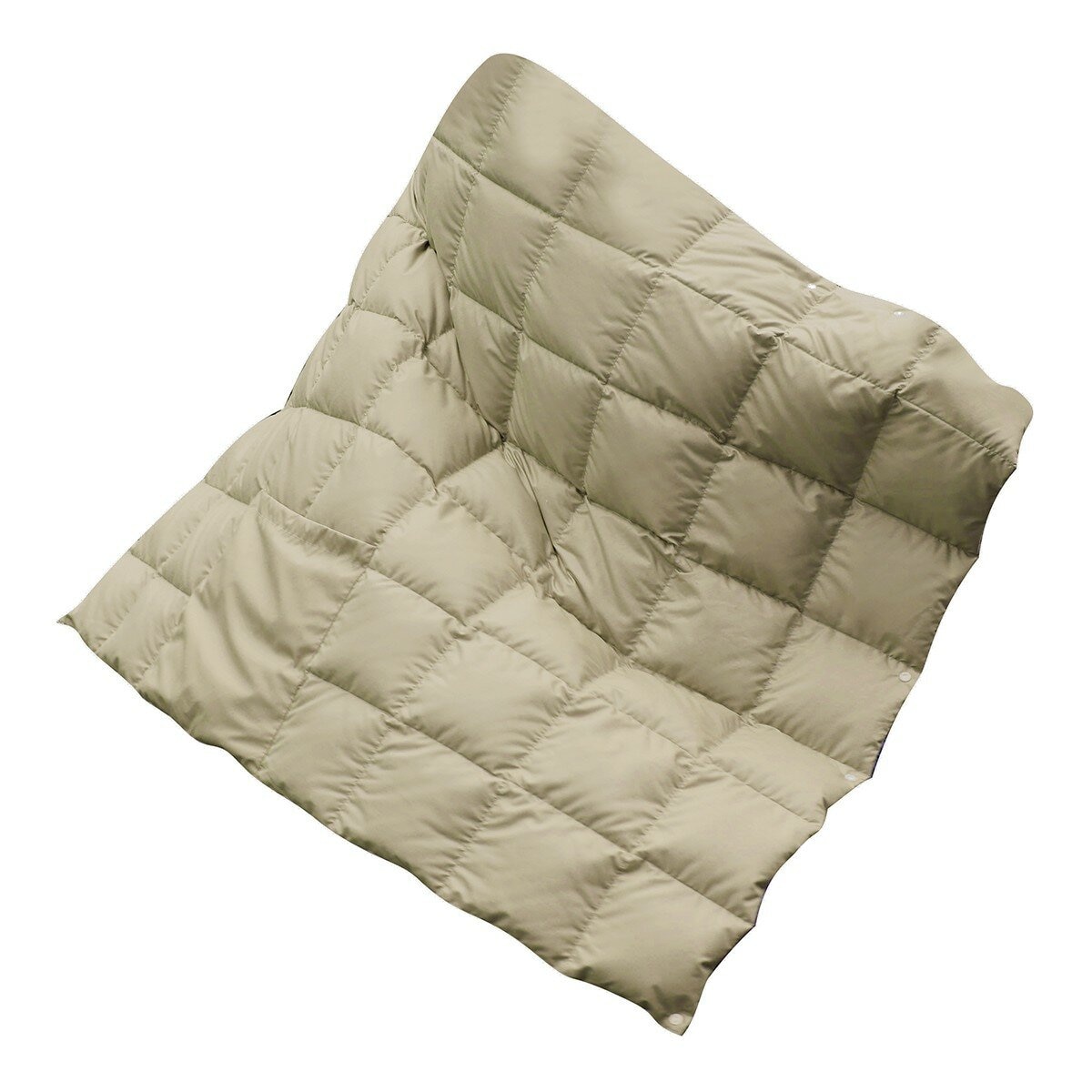 Hotel Grand 多用途羽絨毯 100公分 X 160公分 棕 Hotel Grand 多用途羽絨毯 100公分 X 160公分 棕