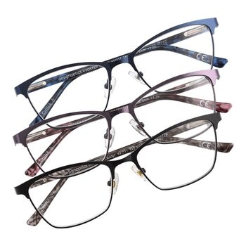 新視紀 矯正鏡片(未滅菌) 150度 ADDIE