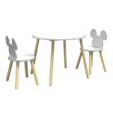 Disney 造型桌椅組 Disney 造型桌椅組