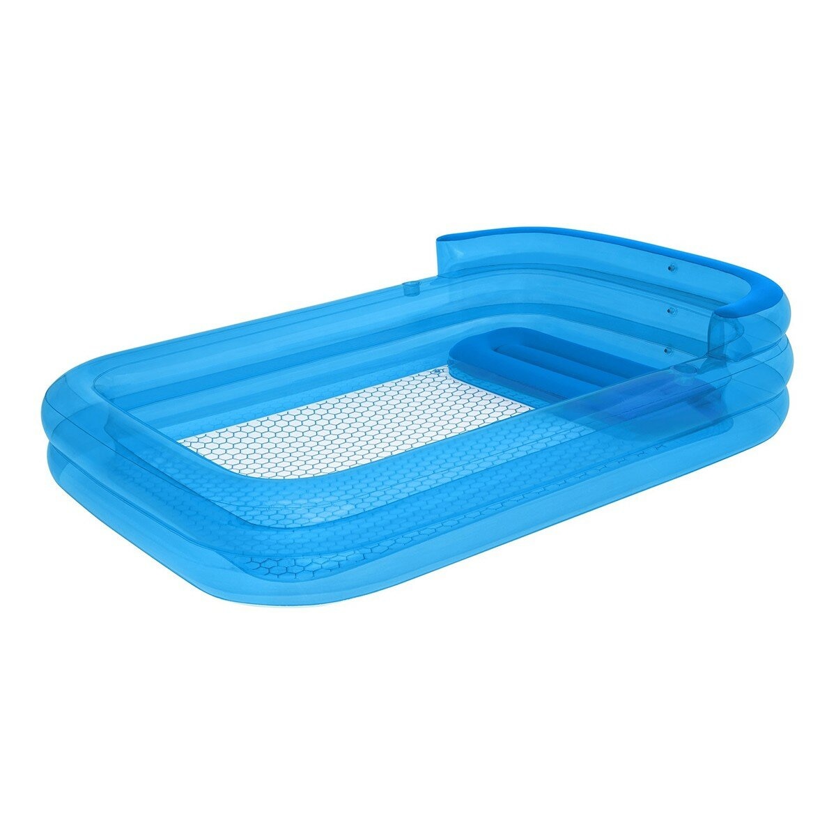 Bestway H2O GO! 長方形家庭泳池 Bestway H2O GO! 長方形家庭泳池